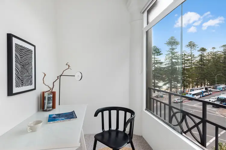 Second view of Homely apartment listing, 5/53 East Esplanade, Manly NSW 2095