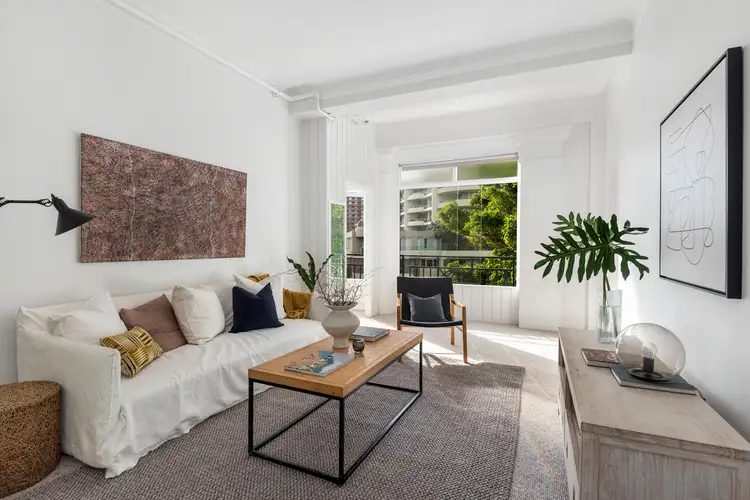 Third view of Homely apartment listing, 5/53 East Esplanade, Manly NSW 2095