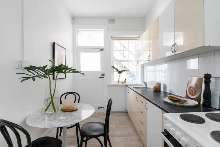 Fourth view of Homely apartment listing, 5/53 East Esplanade, Manly NSW 2095