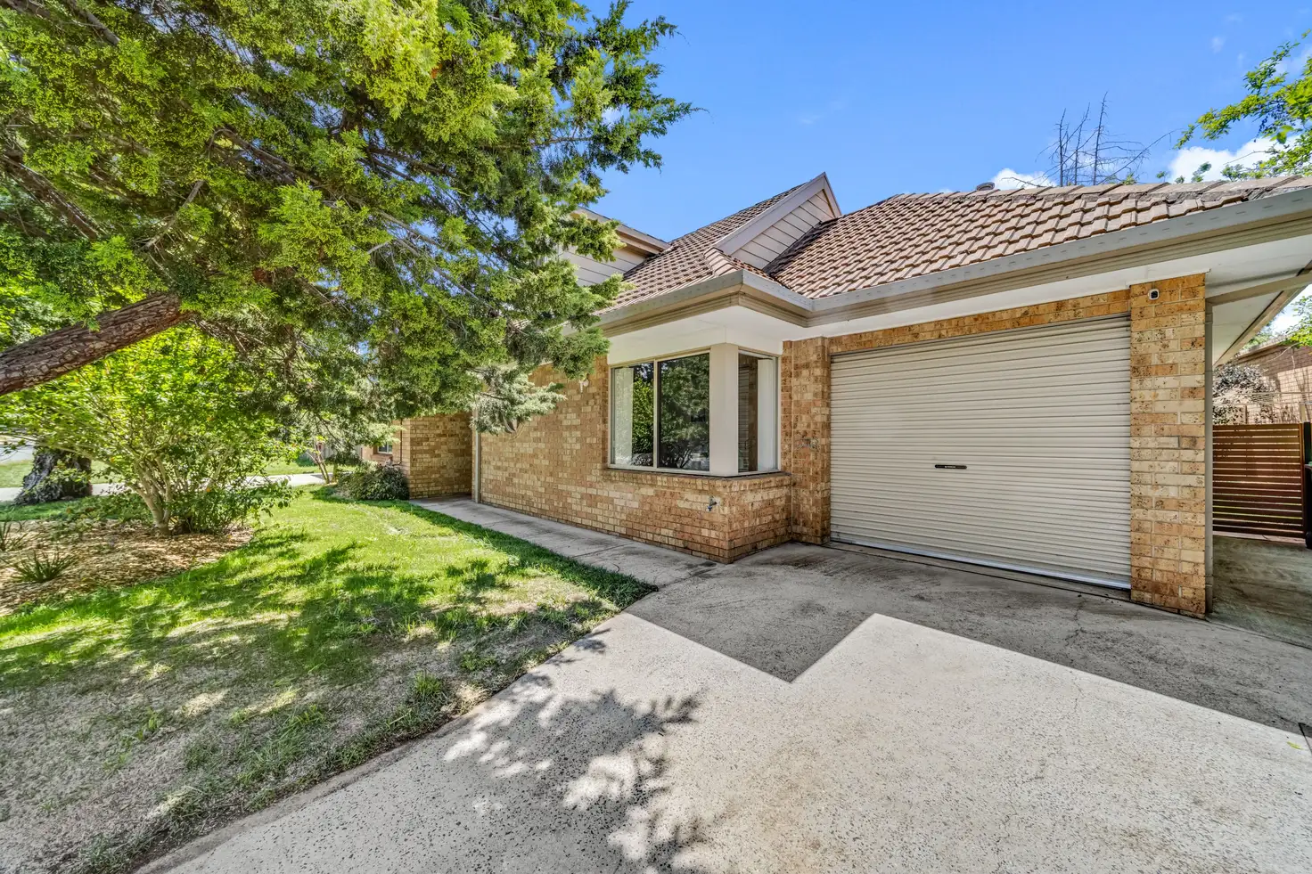 Main view of Homely house listing, 7A Summerville Crescent, Florey ACT 2615