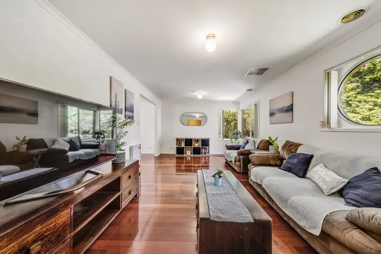 Second view of Homely house listing, 7A Summerville Crescent, Florey ACT 2615
