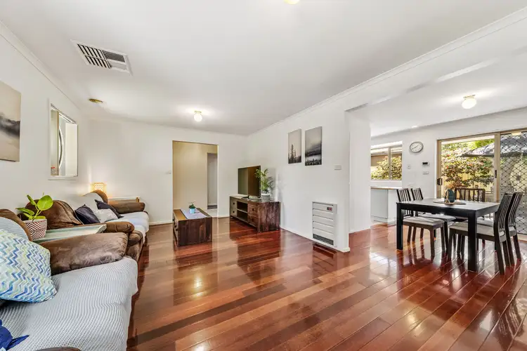 Fifth view of Homely house listing, 7A Summerville Crescent, Florey ACT 2615