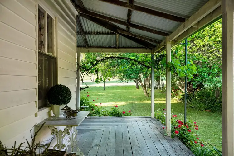 Sixth view of Homely rural property listing, 630 Terreel Road, Wards River NSW 2422