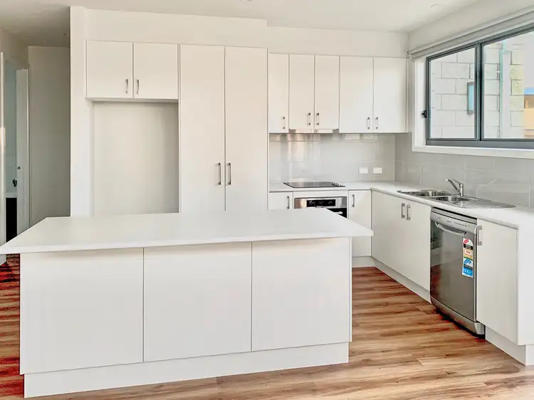 Third view of Homely house listing, 3/1 Grandview Grove, Cowes VIC 3922