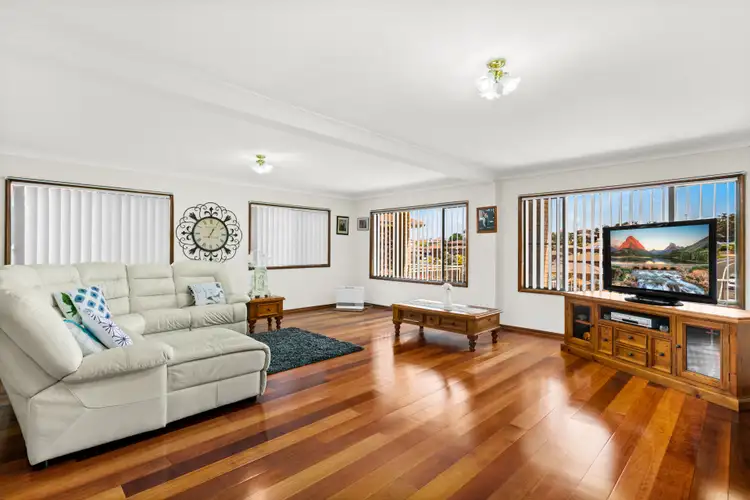 Third view of Homely house listing, 11 Jane Avenue, Warrawong NSW 2502