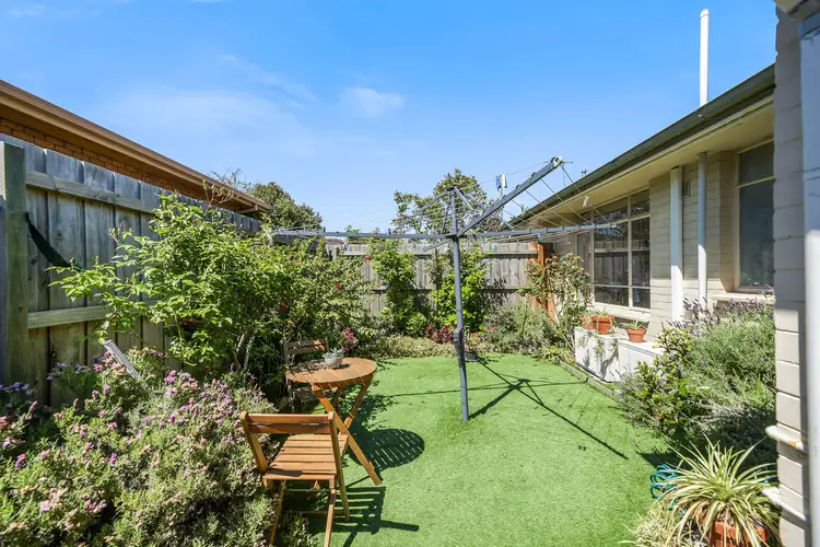 Fifth view of Homely unit listing, 5/596 Neerim Road, Hughesdale VIC 3166