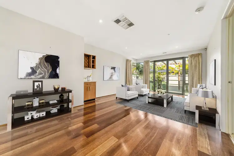Fourth view of Homely house listing, 14 Negus Crescent, Watson ACT 2602