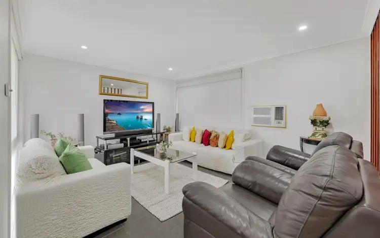 Second view of Homely house listing, 213 Copperfield Drive, Rosemeadow NSW 2560