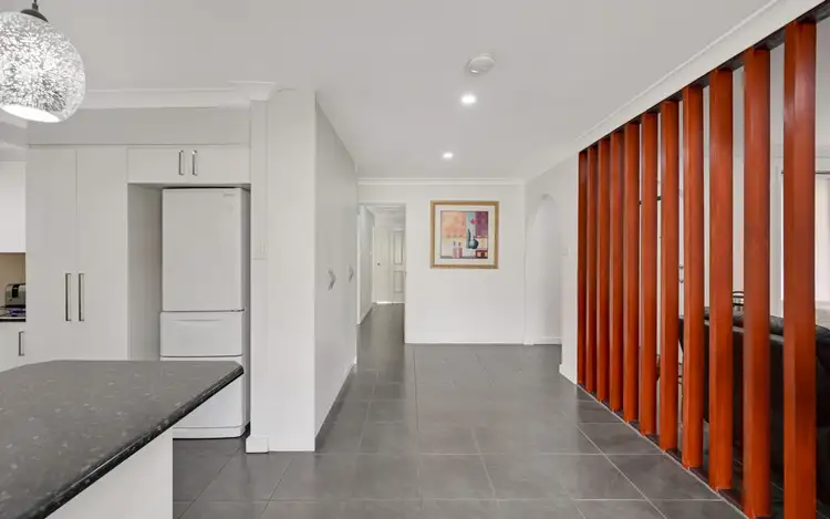 Fourth view of Homely house listing, 213 Copperfield Drive, Rosemeadow NSW 2560