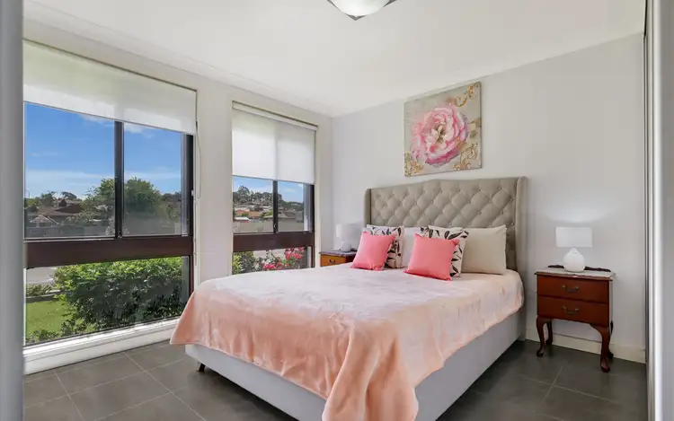 Sixth view of Homely house listing, 213 Copperfield Drive, Rosemeadow NSW 2560