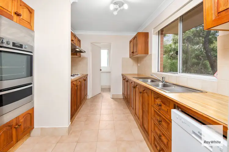 Third view of Homely unit listing, 14/271-275 Kingsway, Caringbah NSW 2229