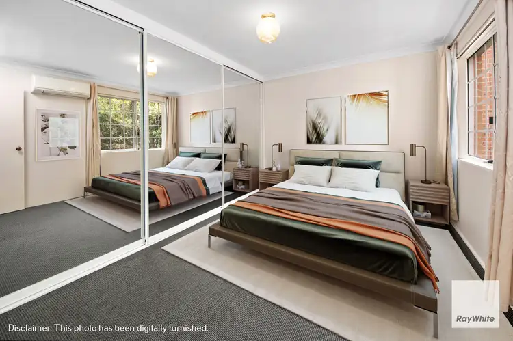 Fourth view of Homely unit listing, 14/271-275 Kingsway, Caringbah NSW 2229