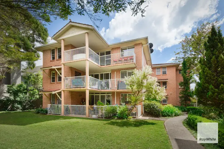 Sixth view of Homely unit listing, 14/271-275 Kingsway, Caringbah NSW 2229