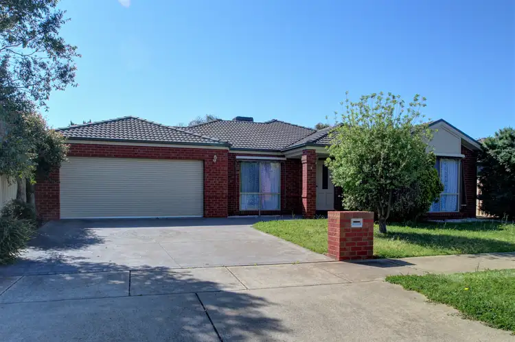 Main view of Homely house listing, 8 Musgrove Drive, Mooroopna VIC 3629
