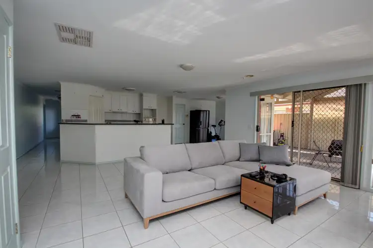 Fourth view of Homely house listing, 8 Musgrove Drive, Mooroopna VIC 3629