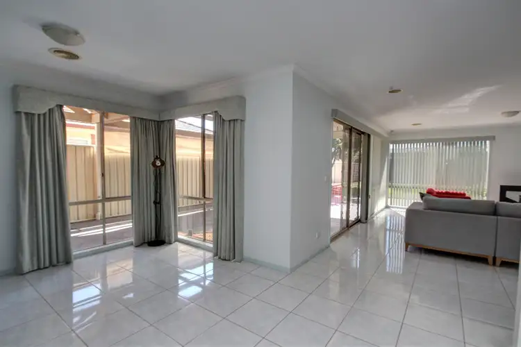 Fifth view of Homely house listing, 8 Musgrove Drive, Mooroopna VIC 3629