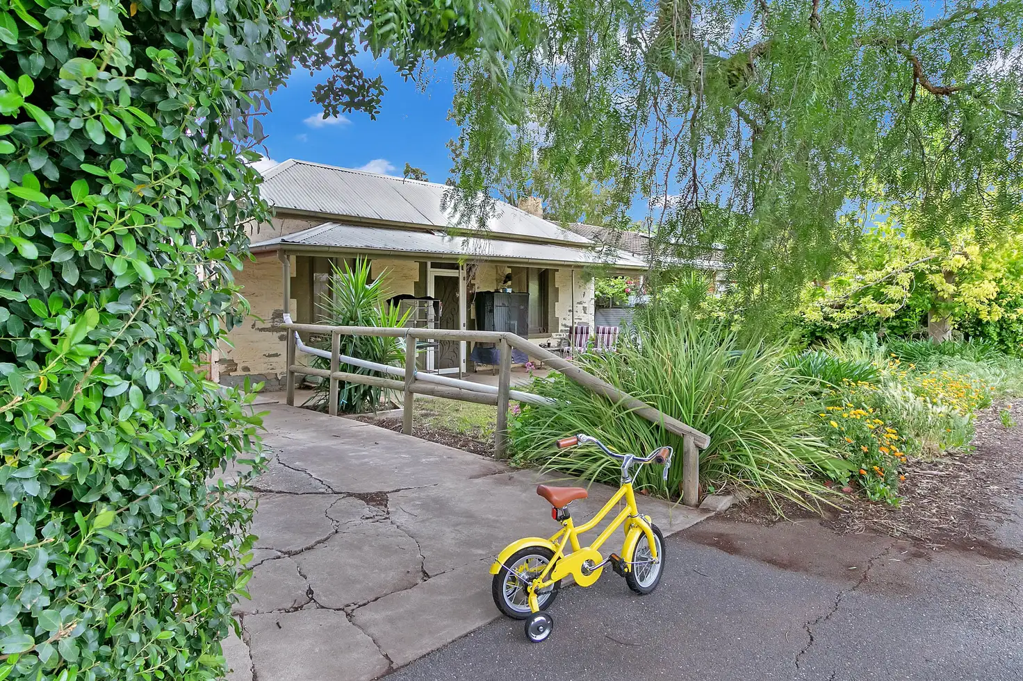 Main view of Homely house listing, 5 Strickland Street, Riverton SA 5412