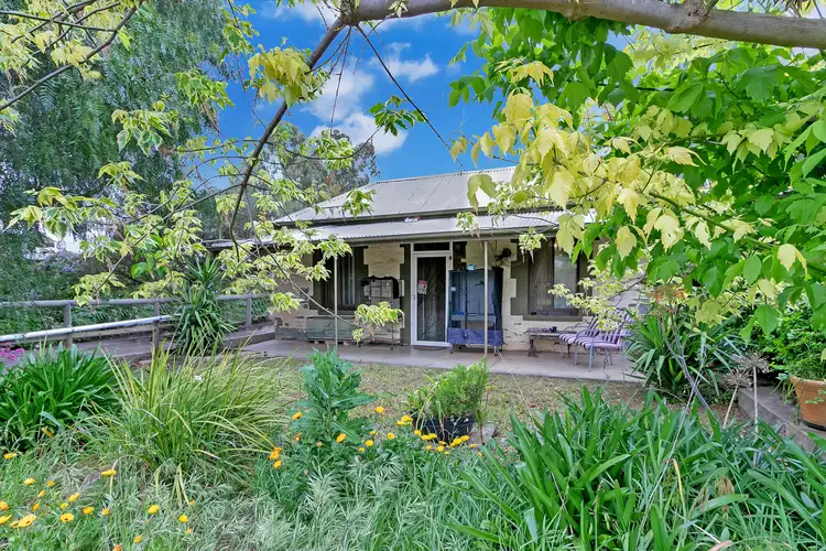 Second view of Homely house listing, 5 Strickland Street, Riverton SA 5412