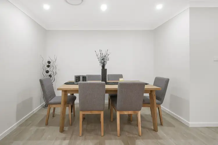 Fourth view of Homely house listing, 21 Templeton Crescent, Moorebank NSW 2170