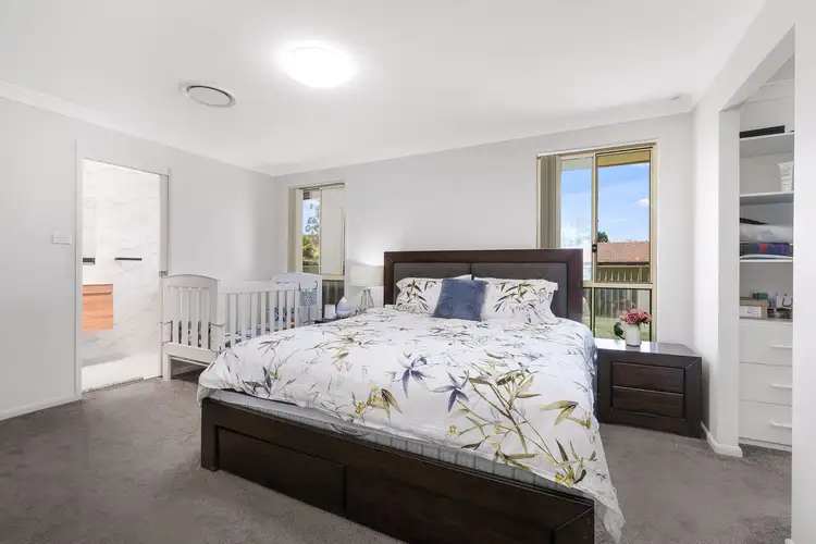 Sixth view of Homely house listing, 21 Templeton Crescent, Moorebank NSW 2170