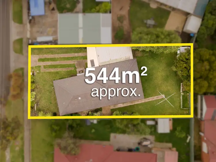 Third view of Homely house listing, 152 Tarneit Road, Werribee VIC 3030