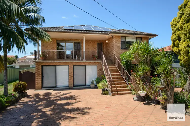 8 Culburra Road, Miranda NSW 2228