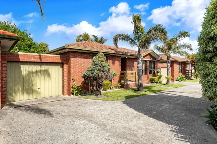 2/6 Collingwood Street, Rye VIC 3941