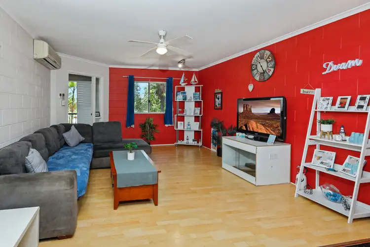 Third view of Homely unit listing, 8/13-17 Oyster Court, Trinity Beach QLD 4879