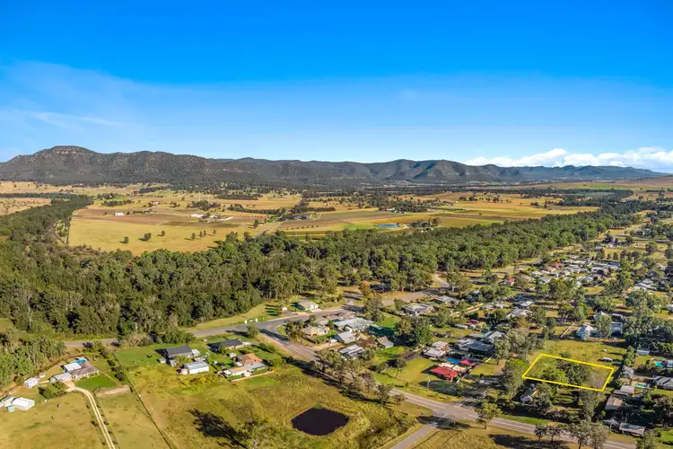 Lot 4 Howe Street, Broke NSW 2330