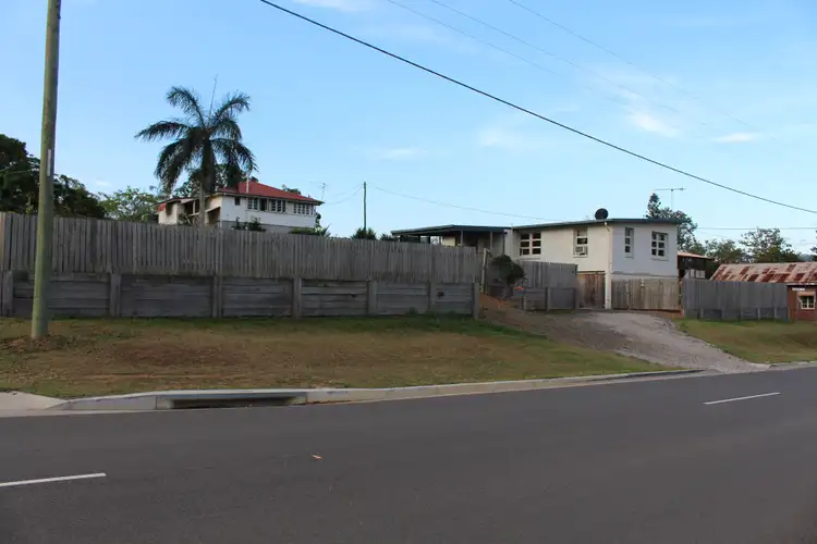 Third view of Homely house listing, 1 Bismark Street, Mount Larcom QLD 4695