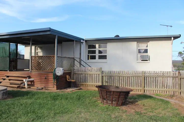 Fourth view of Homely house listing, 1 Bismark Street, Mount Larcom QLD 4695