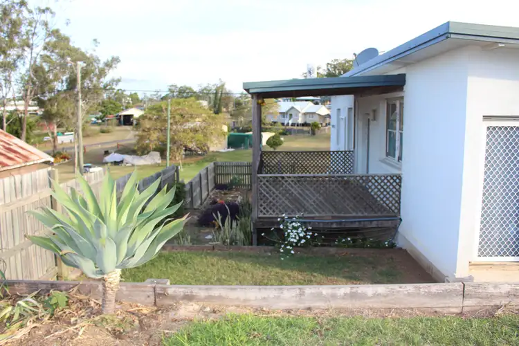Fifth view of Homely house listing, 1 Bismark Street, Mount Larcom QLD 4695