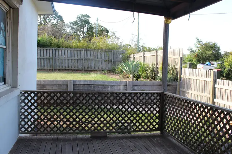 Sixth view of Homely house listing, 1 Bismark Street, Mount Larcom QLD 4695