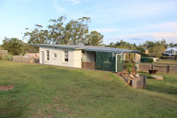 Seventh view of Homely house listing, 1 Bismark Street, Mount Larcom QLD 4695