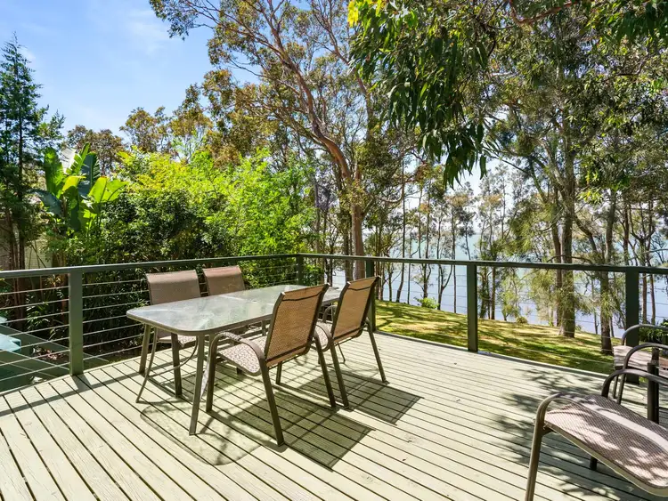 Third view of Homely house listing, 44 Tuggerawong Road, Wyongah NSW 2259
