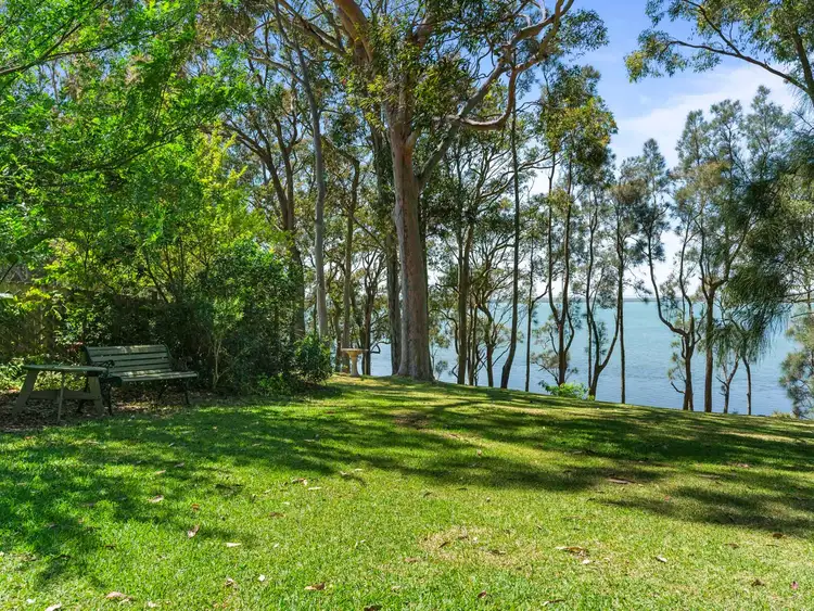 Fourth view of Homely house listing, 44 Tuggerawong Road, Wyongah NSW 2259