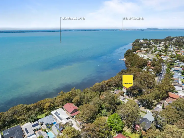 Sixth view of Homely house listing, 44 Tuggerawong Road, Wyongah NSW 2259