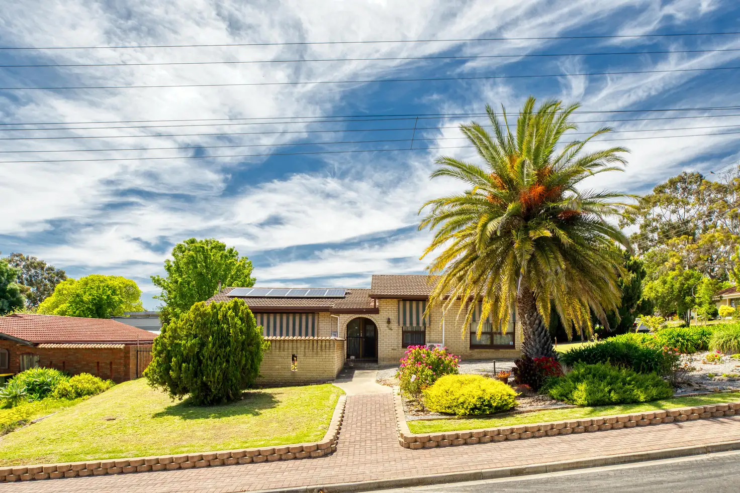 Main view of Homely house listing, 1 Greenwillow Crescent, Happy Valley SA 5159