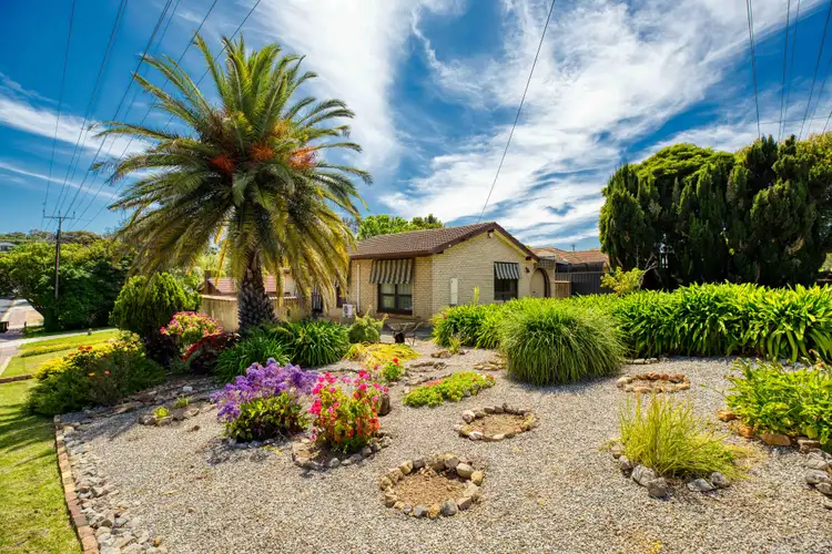 Second view of Homely house listing, 1 Greenwillow Crescent, Happy Valley SA 5159