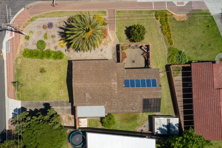 Third view of Homely house listing, 1 Greenwillow Crescent, Happy Valley SA 5159