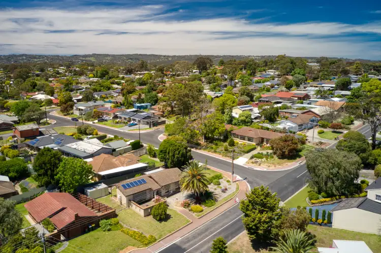 Fourth view of Homely house listing, 1 Greenwillow Crescent, Happy Valley SA 5159