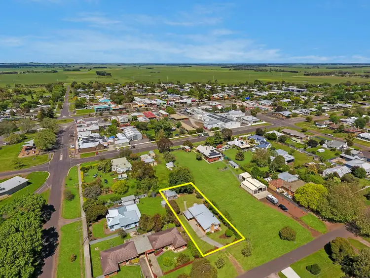 Second view of Homely house listing, 97 Kerr Street, Mortlake VIC 3272