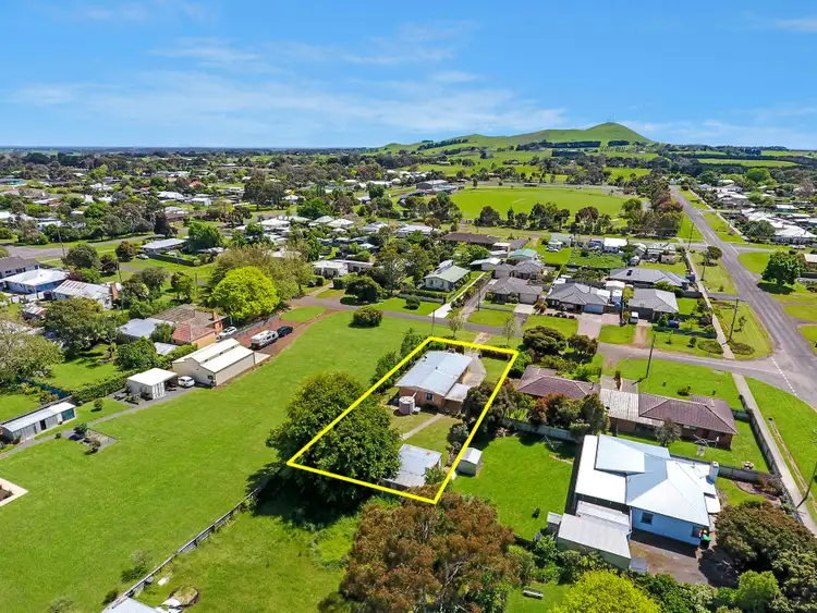 Third view of Homely house listing, 97 Kerr Street, Mortlake VIC 3272