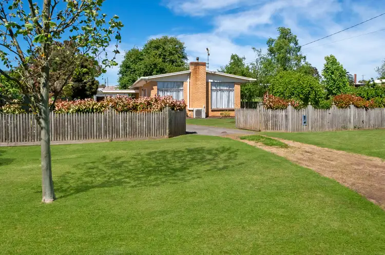 Fourth view of Homely house listing, 97 Kerr Street, Mortlake VIC 3272