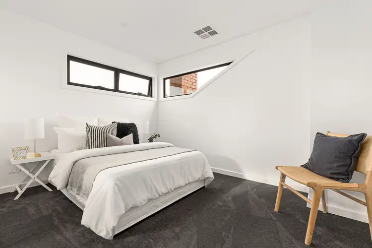 Fifth view of Homely house listing, 4 Westbourne Street, Brunswick VIC 3056