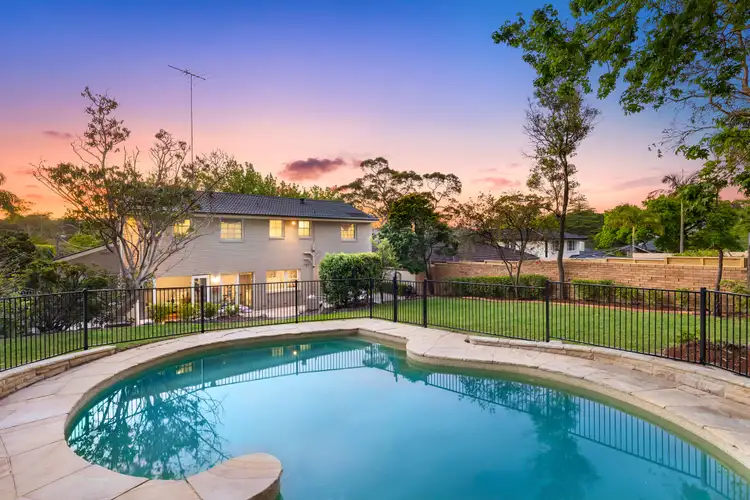 Second view of Homely house listing, 23 Acron Road, St Ives NSW 2075