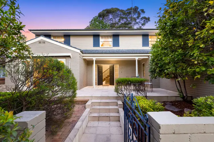 Third view of Homely house listing, 23 Acron Road, St Ives NSW 2075