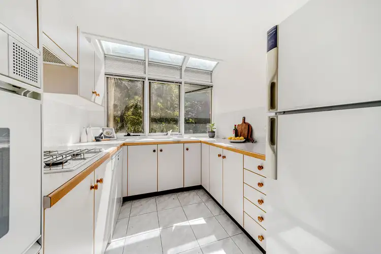 Sixth view of Homely villa listing, 5/6 Fawkner Street, Braddon ACT 2612