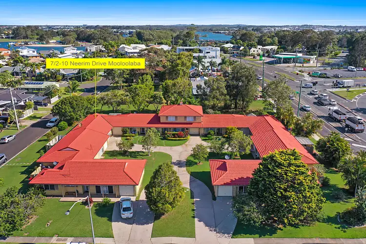 Third view of Homely unit listing, 7/2-10 Neerim Drive, Mooloolaba QLD 4557