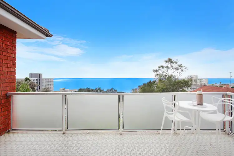 Third view of Homely apartment listing, 8/352 Bondi Road, Bondi Beach NSW 2026
